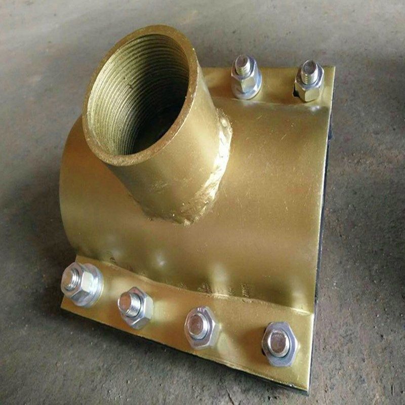 钢板分水哈夫节抢修快接PPR PVC三通变径补漏器自来水快速接头,淘宝优惠券,粉丝福利购,淘宝优惠卷