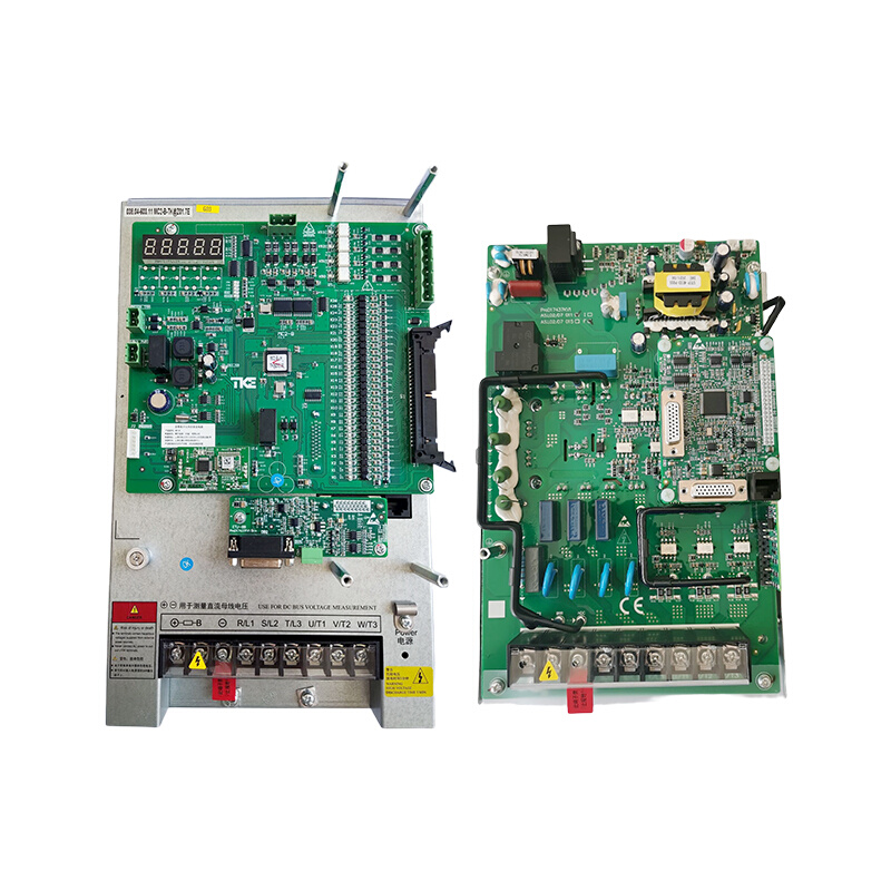 电梯配件 蒂森电梯变频器CPIC-V-41A.I  MC2-B AS.L02/D7提供技术 - 图3