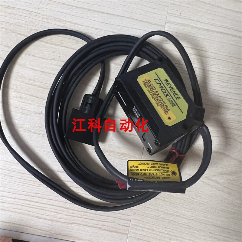 GV-H45 GV-H450 GV-H130基恩士 GV-H450L GV-H130L GV-H45L传感器 - 图2