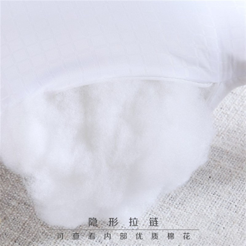 我家有个b植物园搭配高弹羽丝绒棉花抱枕枕芯【隐形拉链可查内棉 - 图0