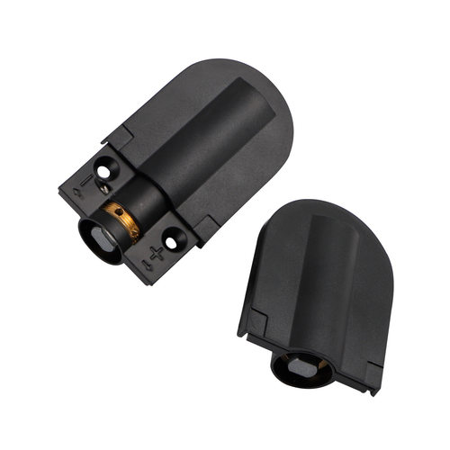 梳妆台合页梳妆台镜子上下翻液压缓冲阻尼铰链梳妆台缓冲门铰配件 - 图3