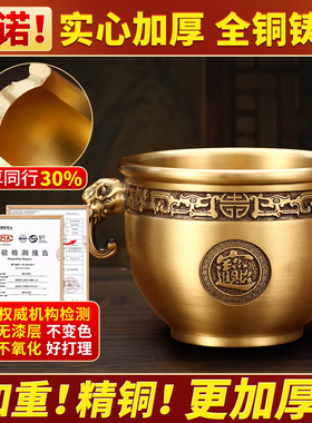 檀香炉烧香炉观音财神爷供奉套装