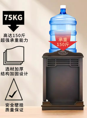实木佛龛吊柜供奉观音菩萨佛像家用室内专用供桌挂墙神龛壁挂座台