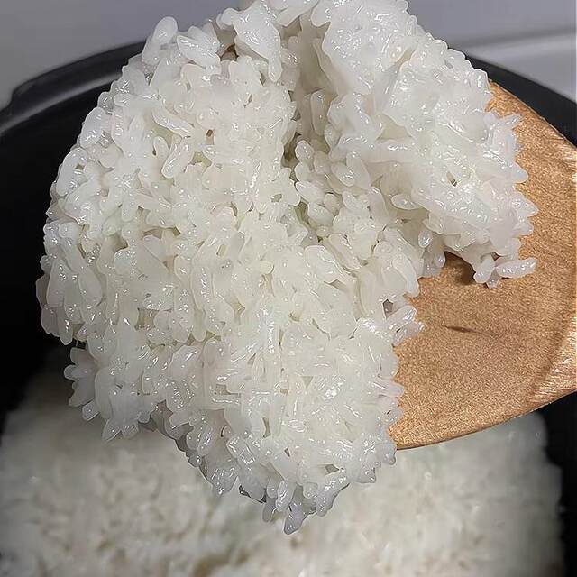 Northeast Jilin Akita Komachi Meihe Rice