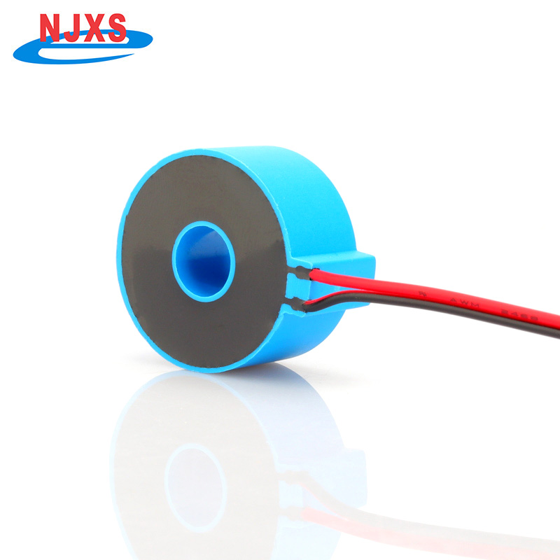 DL-CT08CL2-2000/1电流互感器20A/10mA常通70A 1500/1 1000/1可选 - 图1