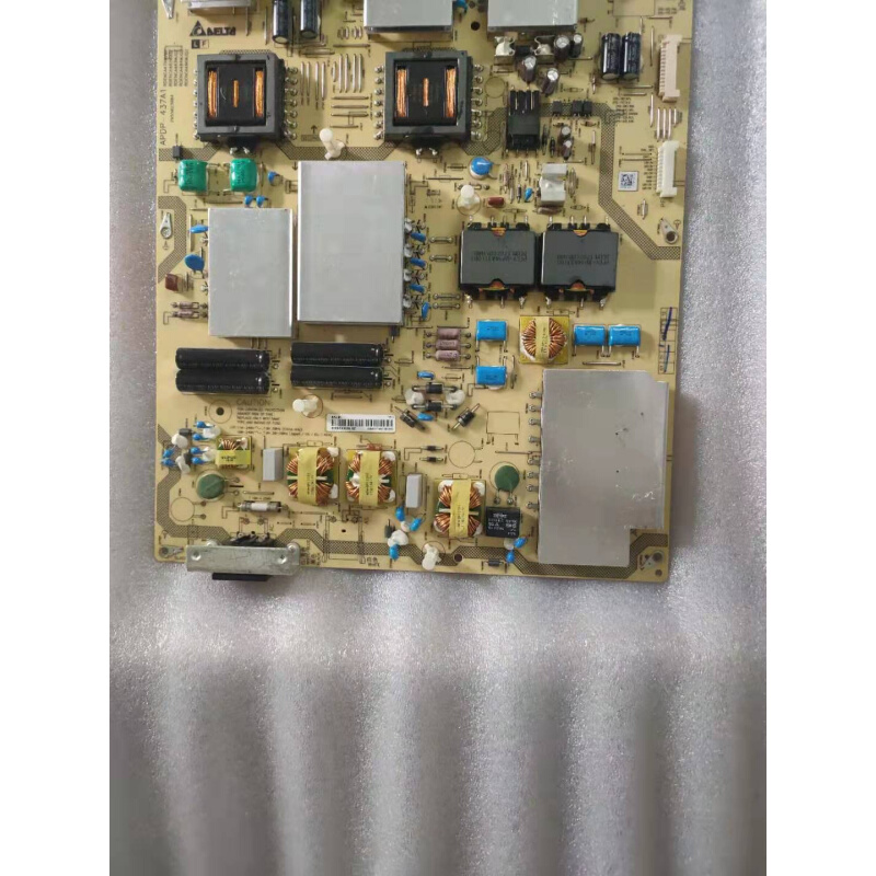 LCD-70XU30A/80X81A/80XU35A/80UD30A电源板 RDENCA479WJQZ - 图2