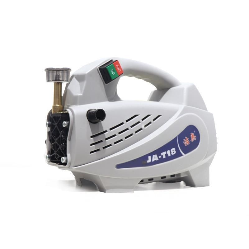 洁奥T18家用清洗机220v刷车水泵枪大功率高压便携式水枪清洗机,淘宝优惠券,粉丝福利购,淘宝优惠卷