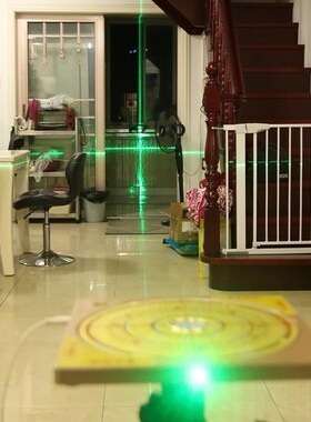 电木红外线激光罗盘八寸风v水盘高精度专业三元三合综合盘指南针