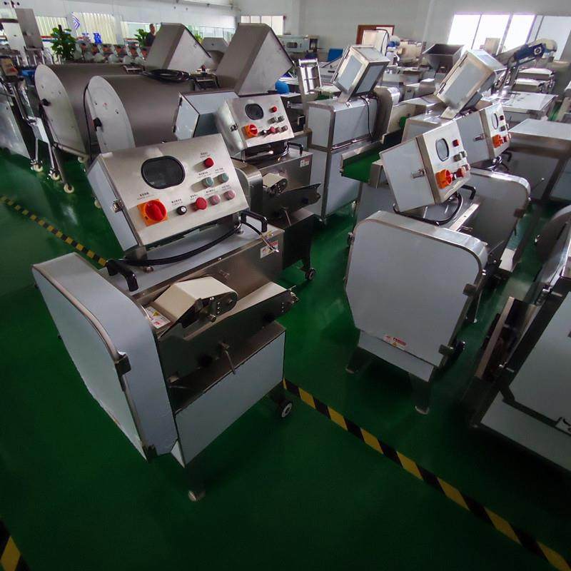 排骨切块机FJY-303A斩排骨机猪蹄冻肉斩骨切块机,淘宝优惠券,粉丝福利购,淘宝优惠卷