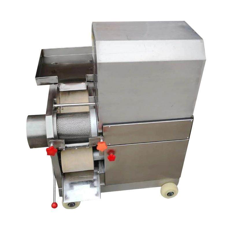 厂家直供多功能鱼肉采肉机鲅鱼挤肉机泥鳅鱼采肉黄花鱼去刺机,淘宝优惠券,粉丝福利购,淘宝优惠卷