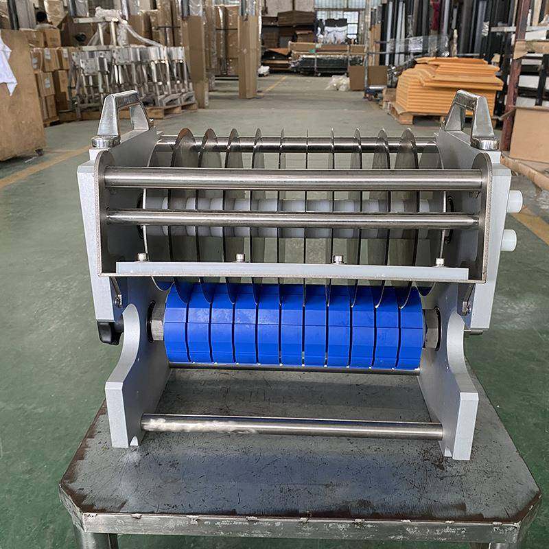 全自动不锈钢输送带平行家禽切块切条切丁机鲜肉切条切块切片机,淘宝优惠券,粉丝福利购,淘宝优惠卷