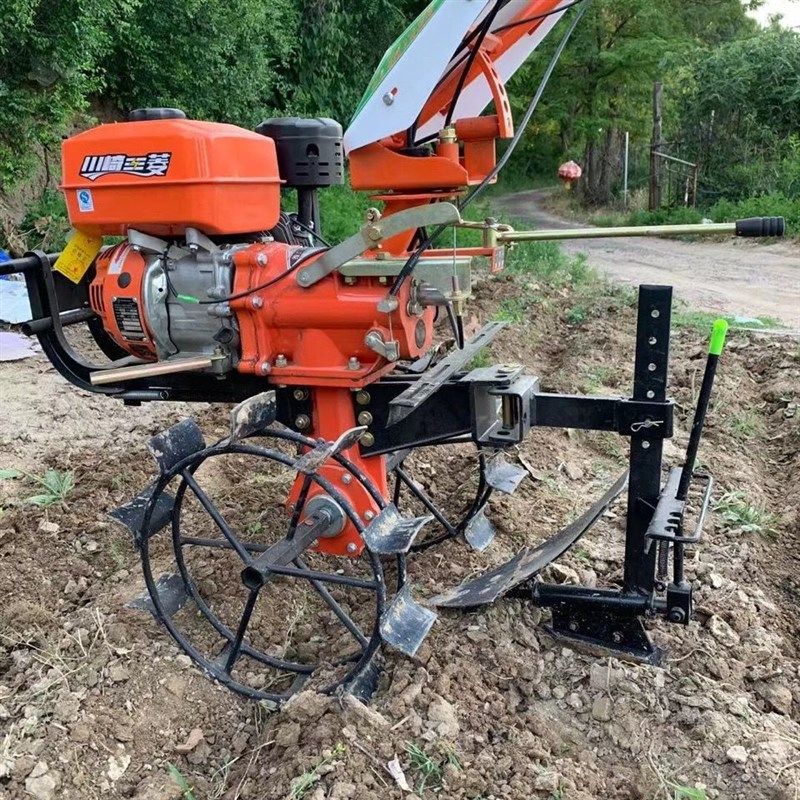 微耕机防a滑铁轮行走铁轮水田爬行轮旱地专用轮微耕机配套农机具,淘宝优惠券,粉丝福利购,淘宝优惠卷