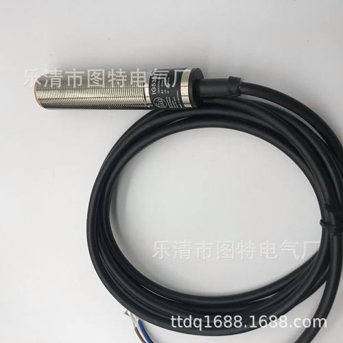 销售全新IG5397/IGA3005-BPKG电感式接近开关 实物图拍摄质保一年 - 图3