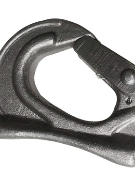 挖掘机挖斗挂钩铲斗钩焊接钩拖钩斗勾起重吊钩钢板钩子挖机挖斗子