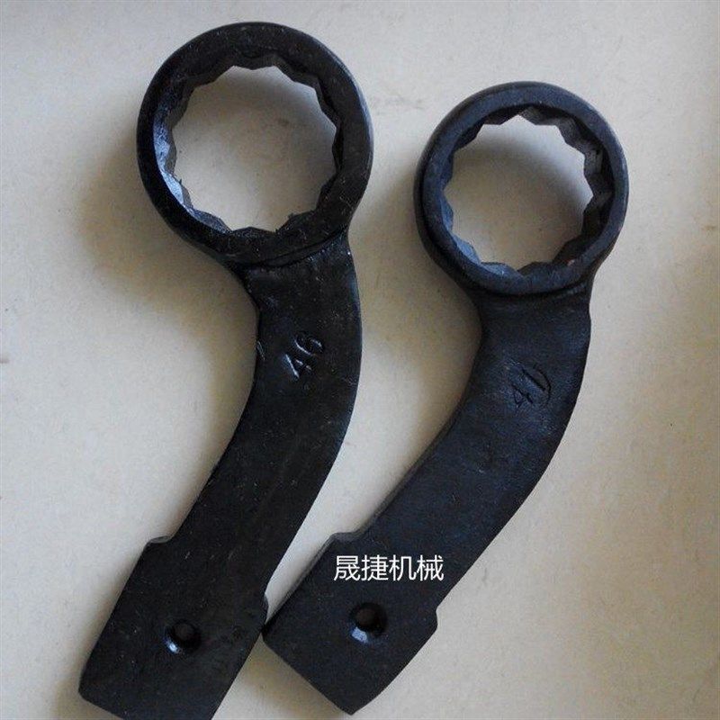 曲柄单头弯柄敲击梅花扳手24 25 26 27 28 29 30 31 32 33 34 35,淘宝优惠券,粉丝福利购,淘宝优惠卷