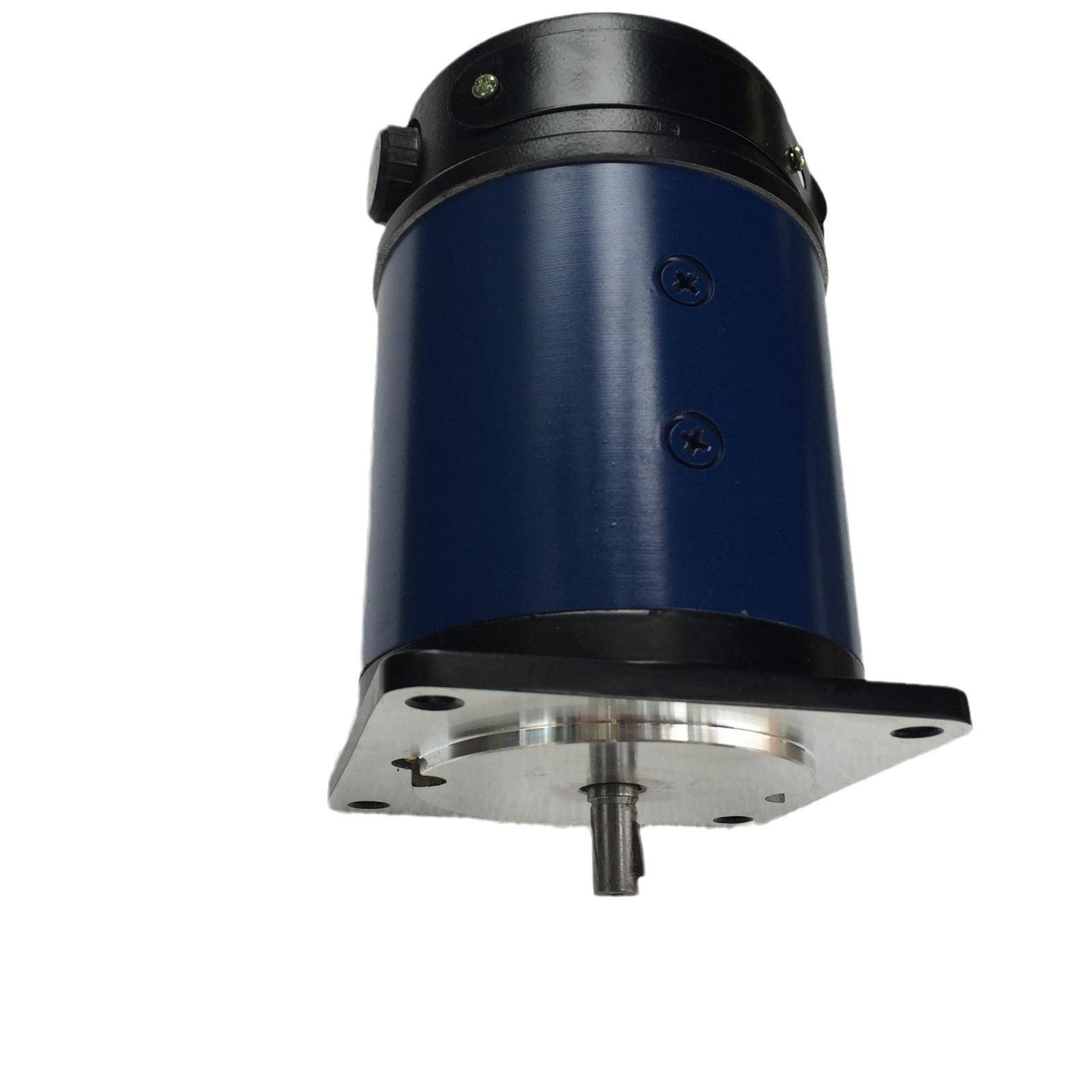 55T54A3直流永磁电机29W110V直流电机厂家图片价格型号焊机用 - 图3