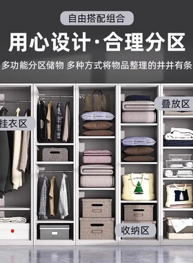 更衣柜员工宿舍更衣室铁皮柜钢制带锁储物柜健身房浴室存包柜鞋柜