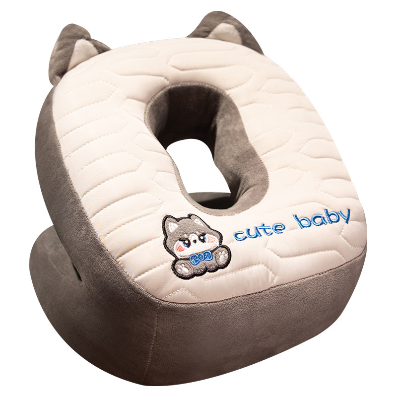 办公室午睡枕桌上趴枕小学生午休神器男生款趴睡枕抱枕女生睡觉夏,淘宝优惠券,粉丝福利购,淘宝优惠卷