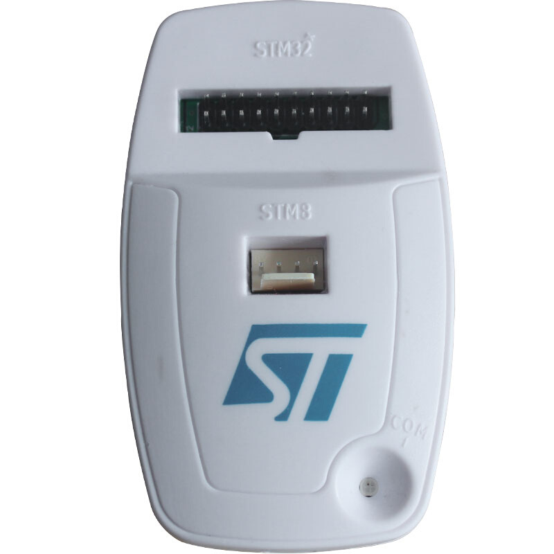 ST-LINK/V2 ST-LINKV2 STLINK STM8 STM32下载仿真器烧录工具 - 图3