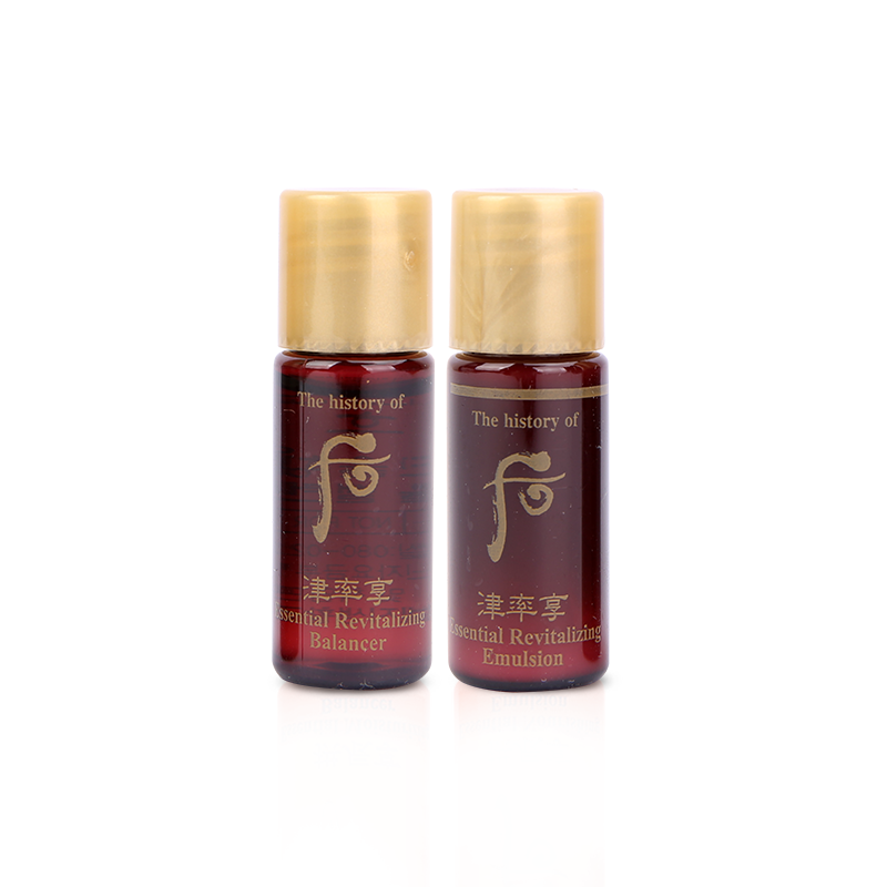 whoo后小样津率享系列水乳面霜眼霜八字纹精华护肤品试用装正品,淘宝优惠券,粉丝福利购,淘宝优惠卷