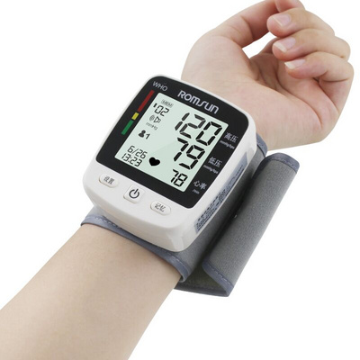 【准】智能手环手表血压心率监测仪健康睡眠检测心率健康监测手环 - 图3