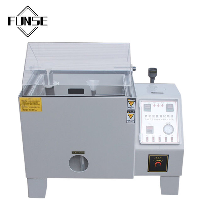 Source manufacturer salt spray test chamber salt spray corrosion test oxidation salt spray test instrument enhanced