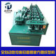 Round pipe square tube machine Scaffolding steel pipe square tube machine Round pipe square tube molding machine Manufacturer quotation-