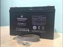Wei Di Technology Emerson storage battery 12V100AH machine room upps special U12V380L A valve control closed