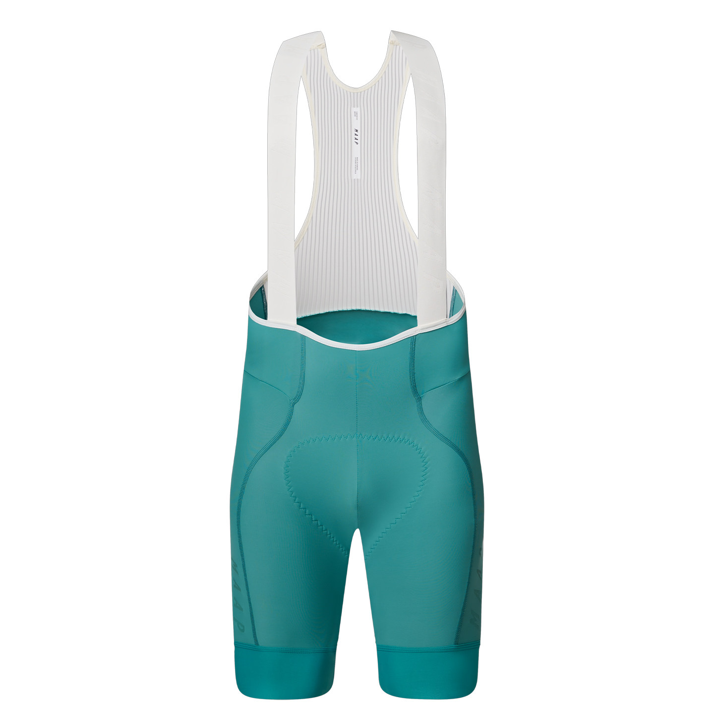 MAAP 男士 Team Bib Evo 翠蓝色 骑行短裤,淘宝优惠券,粉丝福利购,淘宝优惠卷