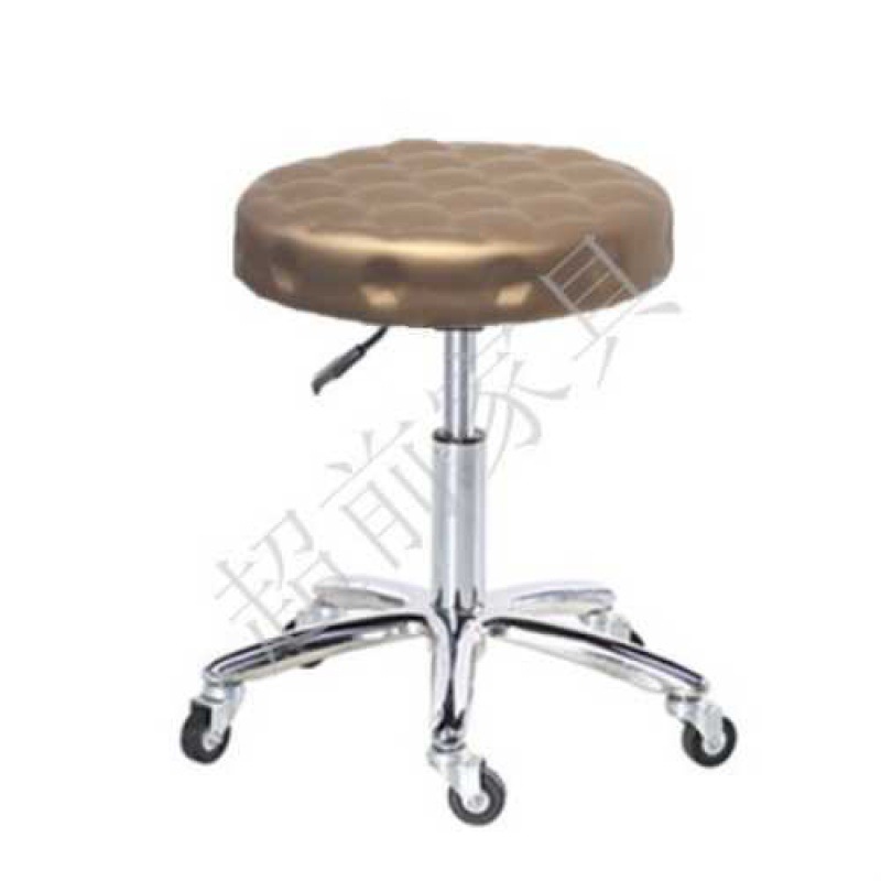 极速酒吧椅f凳子吧台升降椅子师理髲师工作椅吧凳小转椅 - 图2