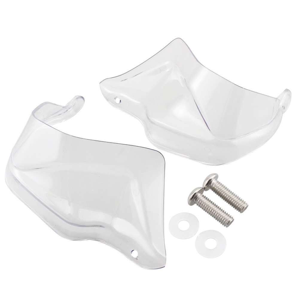 适用水鸟R1200GS LC F800GS ADV R1250GS车把加高片护手 通用改装 - 图1