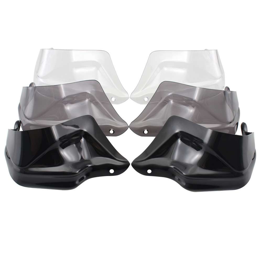 适用水鸟R1200GS LC F800GS ADV R1250GS车把加高片护手 通用改装 - 图0