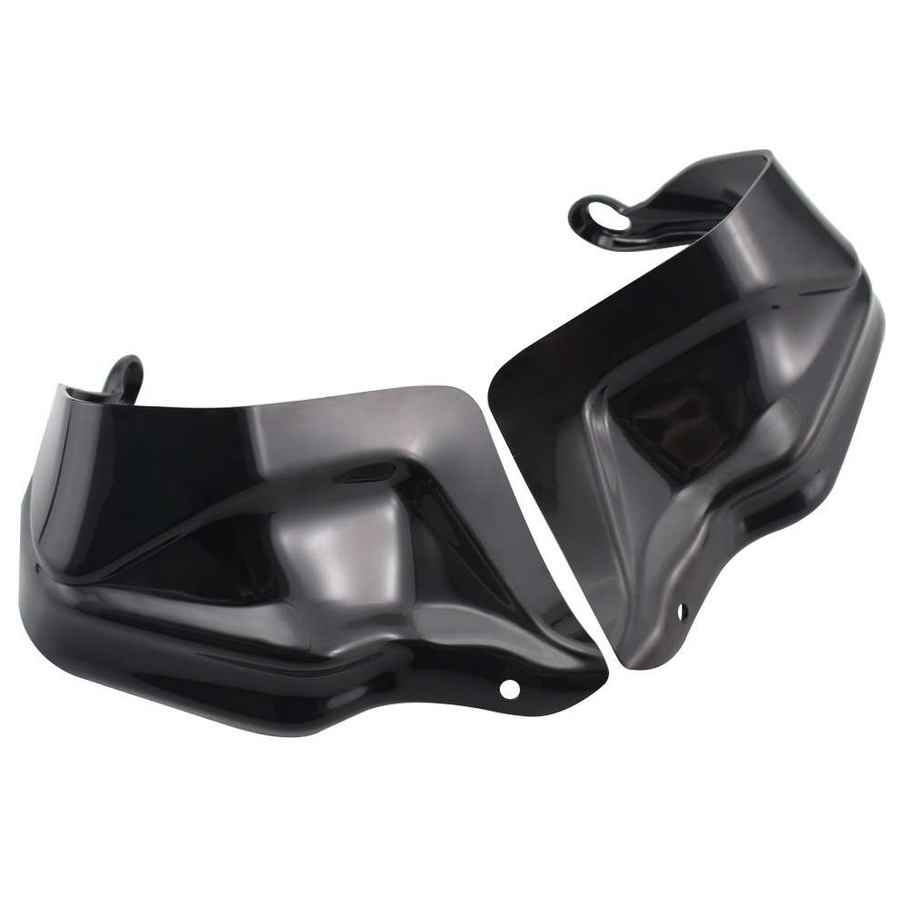 适用水鸟R1200GS LC F800GS ADV R1250GS车把加高片护手 通用改装 - 图2