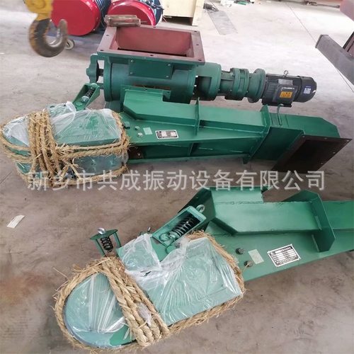 耐火材料GZ1电磁振动给料机电控箱 GZ2电磁震动给料机定量给料 - 图0