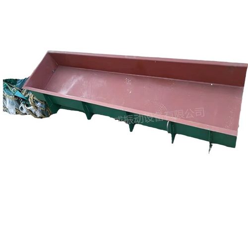 耐火材料GZ1电磁振动给料机电控箱 GZ2电磁震动给料机定量给料 - 图3