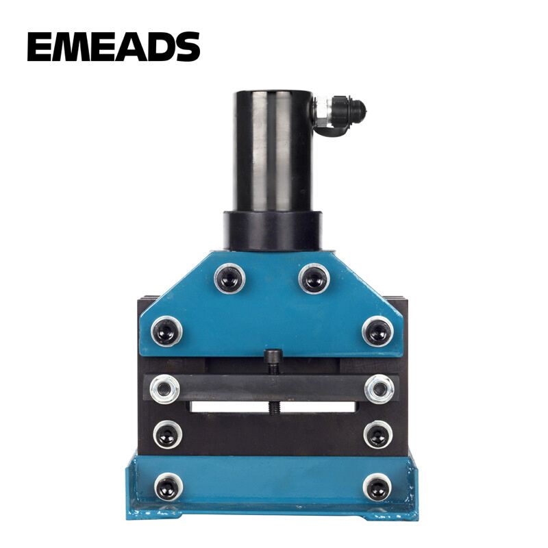 EMEADS厂家直销 铜排切断器 排切工具 加工机 CWC150 200 - 图0