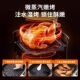 Joyoung air fryer new flip-free electric fryer