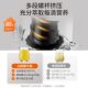 Joyoung juicer juice separation fully automatic small