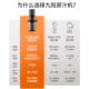 Joyoung juicer juice separation fully automatic small
