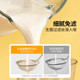 Joyoung wall breaker machine household soy milk machine new light sound