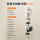 Joyoung wall breaking machine is removable and washable for household use and is fully automatic