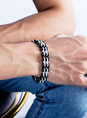 BicycleChainPunkTitm