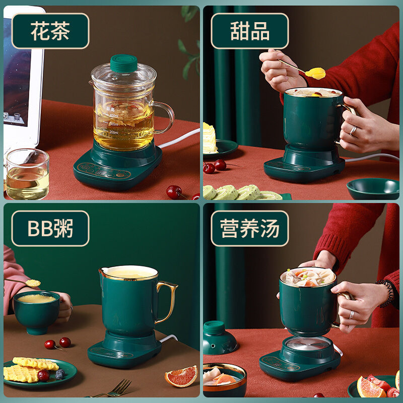 生日礼物女生男朋友闺蜜长辈实用高档养生杯乔迁之喜毕业季送老师