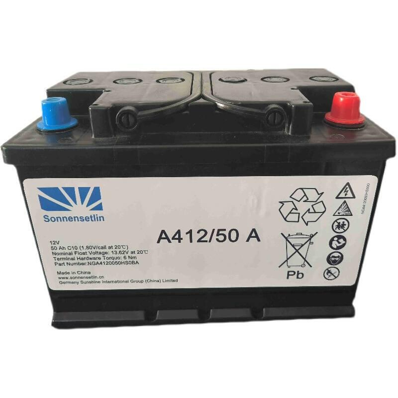 蓄电池A412V/100A 20G5 32 65G6 50A 180A 512/40A 200AH - 图3