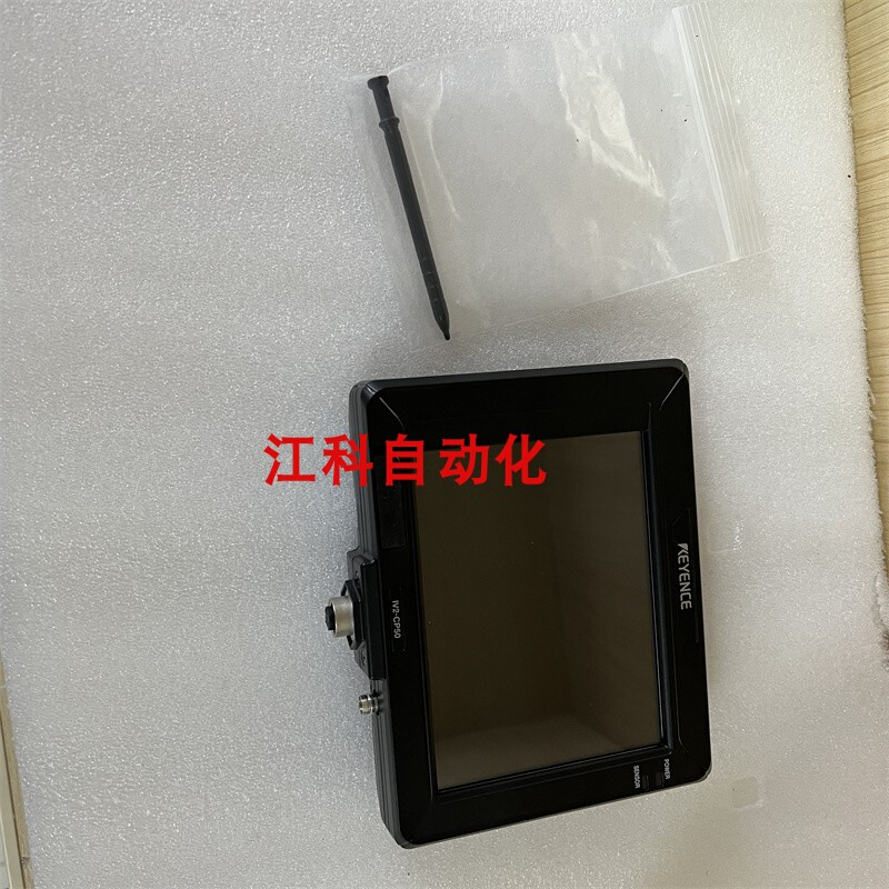 IV2-CP50 IV2-G30F IV2-G300CA IV2-G600MA IV2-G30 传感器基恩士 - 图0