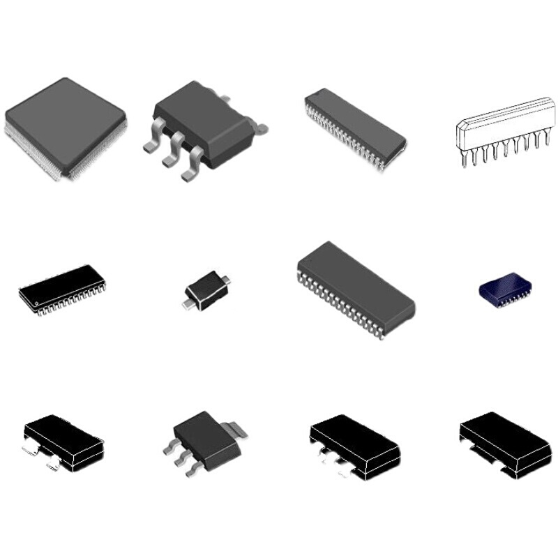 全新原装 AD736JRZ-R7 SOIC-8低成本低功耗 RMS-DC转换器IC芯片-图3