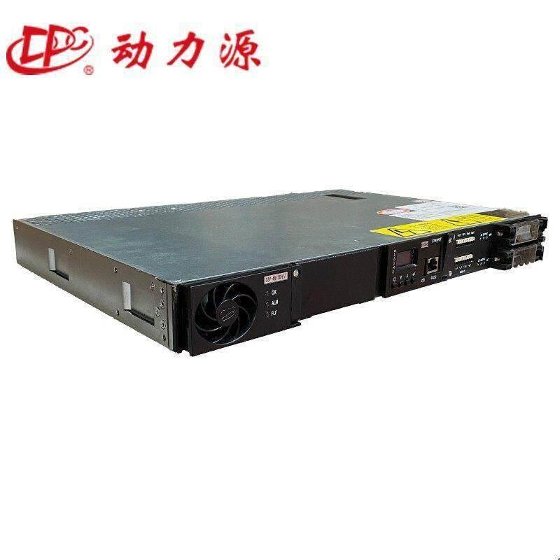 动力源嵌入式DUMC-48/60H通信电源高1U直流输出48V60A插框5G机柜-图1