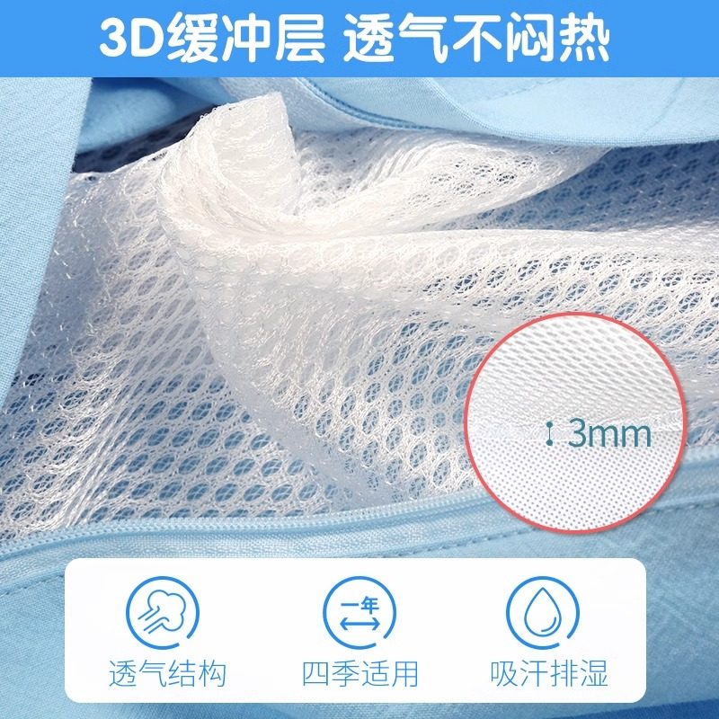 双漫宝宝熊婴儿枕头套宝宝枕套儿童卡通棉枕套供换洗幼儿可爱枕套,淘宝优惠券,粉丝福利购,淘宝优惠卷