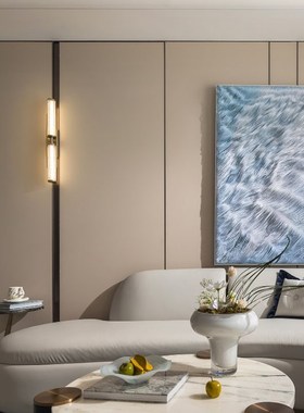 陶瓷杨桃梨子仿真水果摆件水晶玻璃果盘样板房餐桌X轻奢花瓶花艺