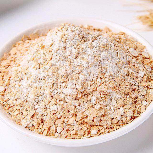 京栀坊椰奶益生菌麦片500g/罐速食代餐,淘宝优惠券,粉丝福利购,淘宝优惠卷